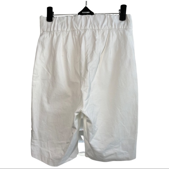 𝅺aritzia Babaton Biker Shorts size 4 - Picture 4 of 4